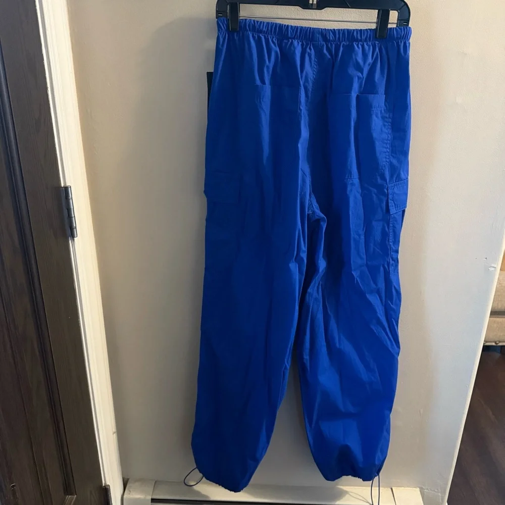 NWT Wild Fable Parachute Pants